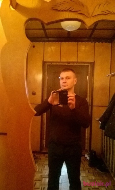ronin44, Male, 47, Wodzisław Śląski, Polska, Photo: 1