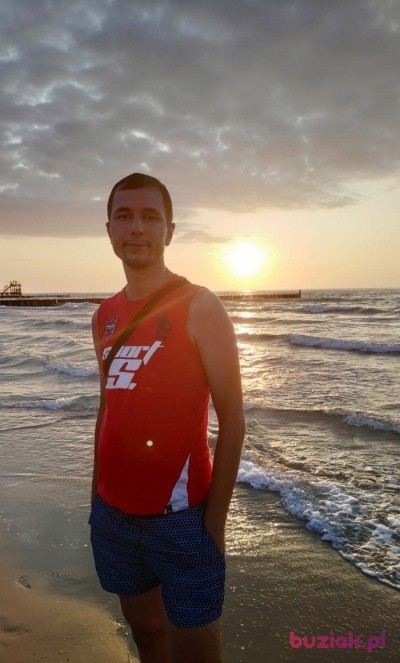 Kamil, Male, 35, Częstochowa, Polska, Photo: 1