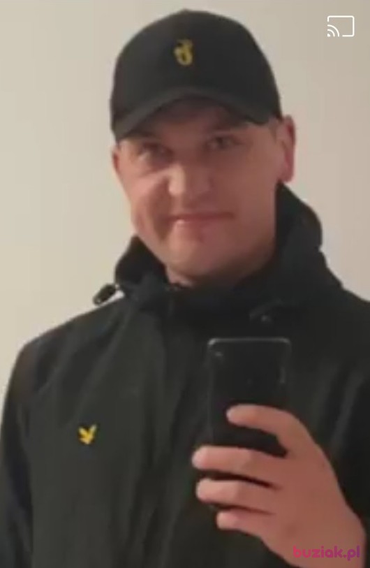 Kamil, Mężczyzna, 37, Warszawa, Polska: 1