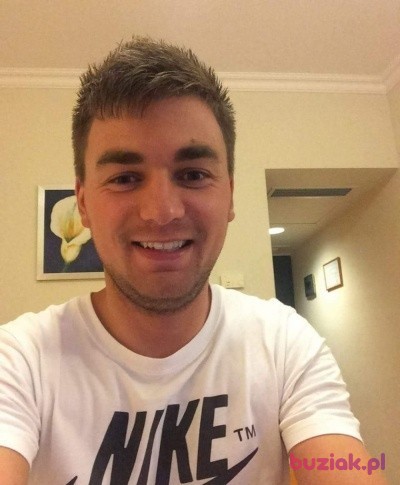 Wojtuniu303, Male, 37, Wałbrzych, Polska, Photo: 1