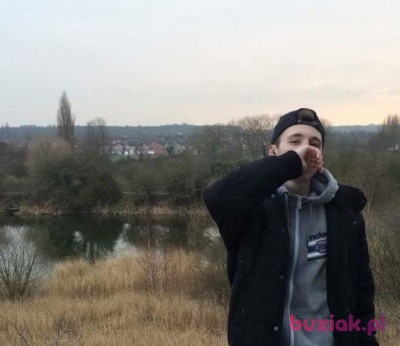 Przemek M, Mężczyzna, 25, Wielka Brytania: 1