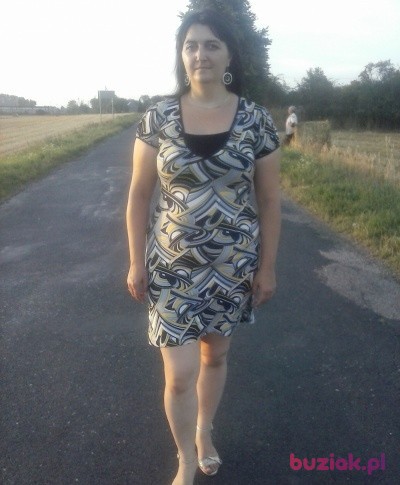 gabriela2009, Female, 44, Bydgoszcz, Polska, Photo: 2