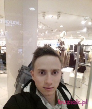 Michał, Male, 26, Lublin, Polska, Photo: 2