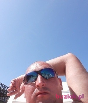 Gorgi, Male, 38, Sieraków, Polska, Photo: 3