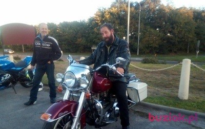 Julian , Mężczyzna, 64, Shrewsbury, Wielka Brytania, Zdjęcie: 4