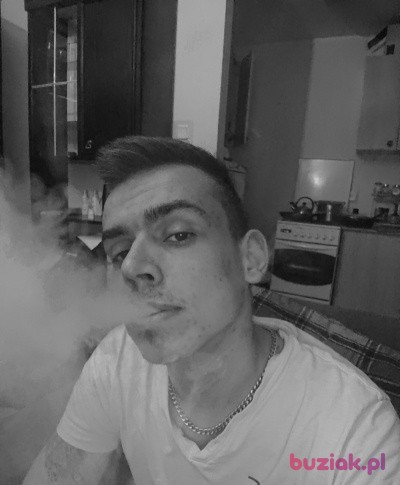 Adrian, Male, 25, Kętrzyn, Polska: 1