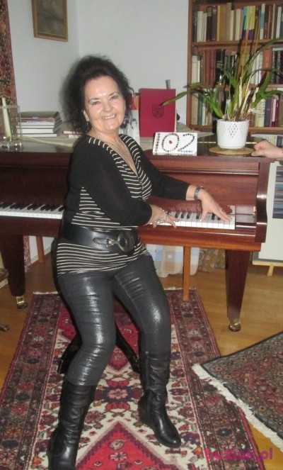 barbara, Female, 75, Tczew, Polska, Photo: 5