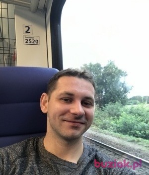 Arek, Male, 36, Oss North Brabant Province, Holandia, Photo: 2