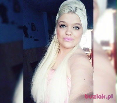 Izuś, Female, 26, Katowice, Polska, Photo: 5