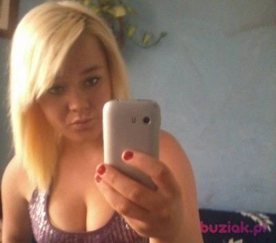 Patrycja, Female, 27, Włocławek, Polska, Photo: 3
