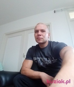 Marekw80, Male, 42, Oss North Brabant Province, Holandia: 1