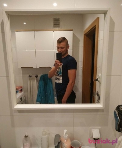 Thomas, Male, 31, Kraków, Polska: 1