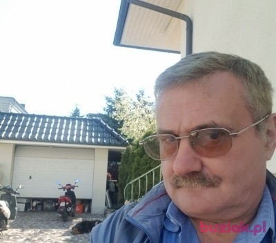ryszard, Mężczyzna, 59, Poznań, Polska, Zdjęcie: 1