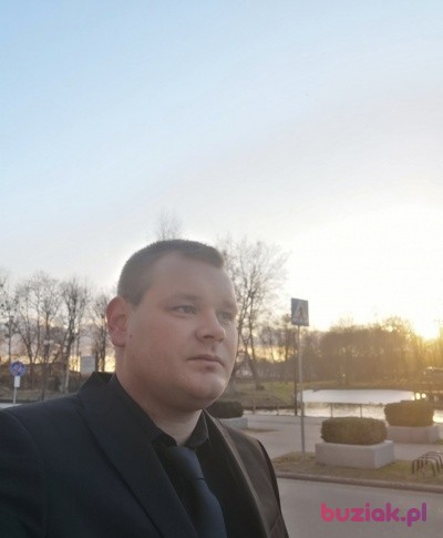 Marcin1945, Mężczyzna, 35, Gliwice, Polska: 1