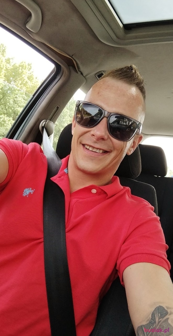 Marek, Mężczyzna, 33, Rotterdam South Holland Province, Holandia, Zdjęcie: 11