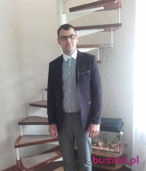 dawid, Male, 41, Chojna, Polska, Photo: 1