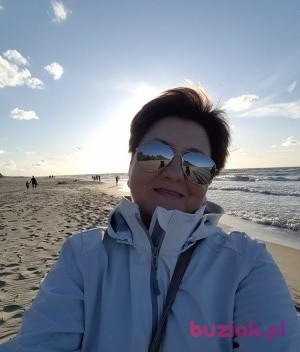 Maria, Kobieta, 66, Góra, Polska: 1
