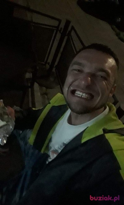GRZESIULEK, Male, 39, Hamburg, Niemcy, Photo: 1