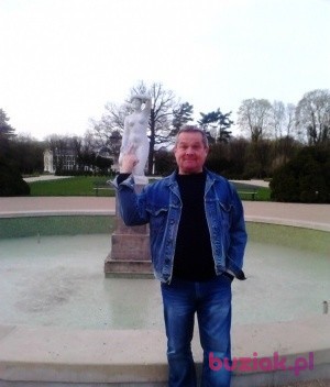 Zbigniew, Male, 61, Warszawa, Polska, Photo: 1