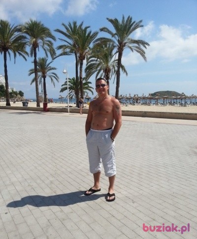 Waldemar, Male, 45, Mansfield, Wielka Brytania, Photo: 2