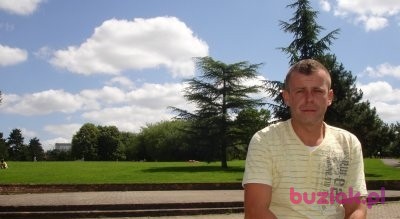 piotrek, Male, 42, Jaworzno, Polska, Photo: 1