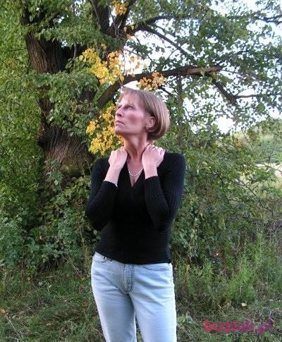Sylwcia, Female, 50, Sochaczew, Polska, Photo: 3