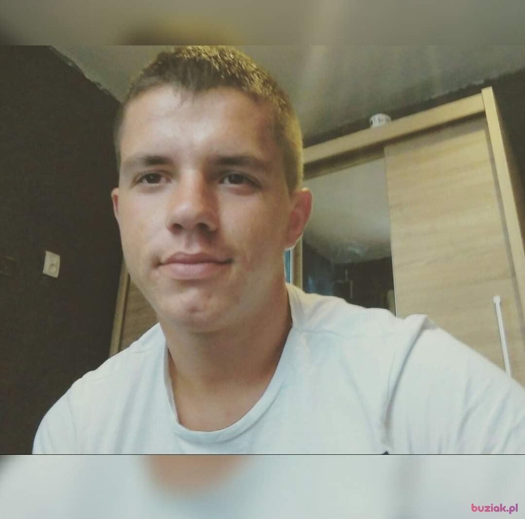 Dawid, Male, 29, Włocławek, Polska: 1