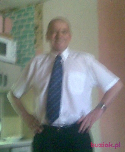 Michał, Male, 59, Łódź, Polska: 1