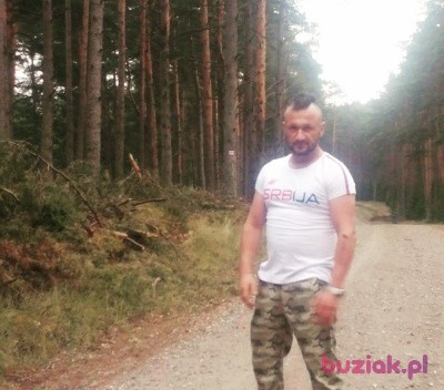 Michal, Mężczyzna, 40, Starogard Gdański, Polska, Zdjęcie: 2