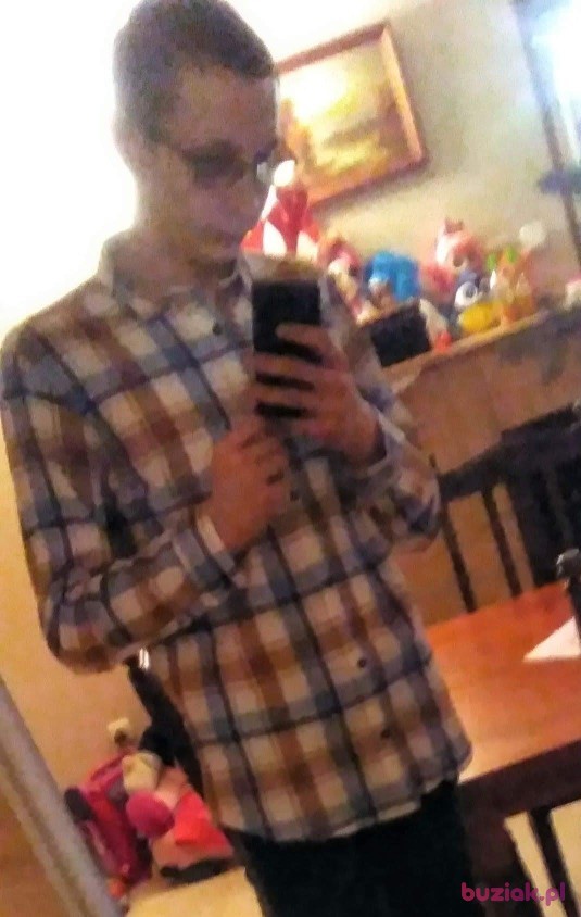 Dariusz, Male, 27, Jarocin, Polska, Photo: 2