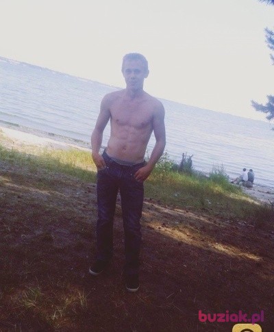 mareczek1995, Male, 30, Polska: 1