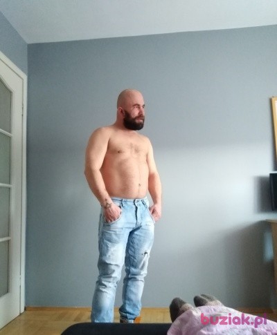 Dawid Bargieł, Male, 39, Radom, Polska: 1
