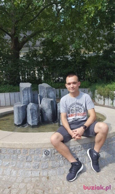 Kamil, Male, 34, Sanok, Polska, Photo: 2