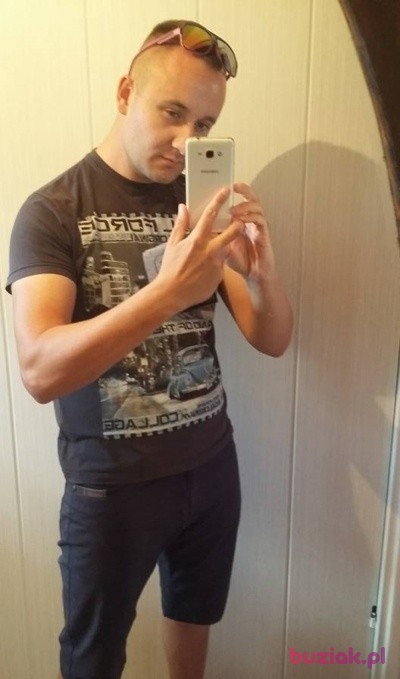 Kamil, Mężczyzna, 35, Warszawa, Polska, Zdjęcie: 3