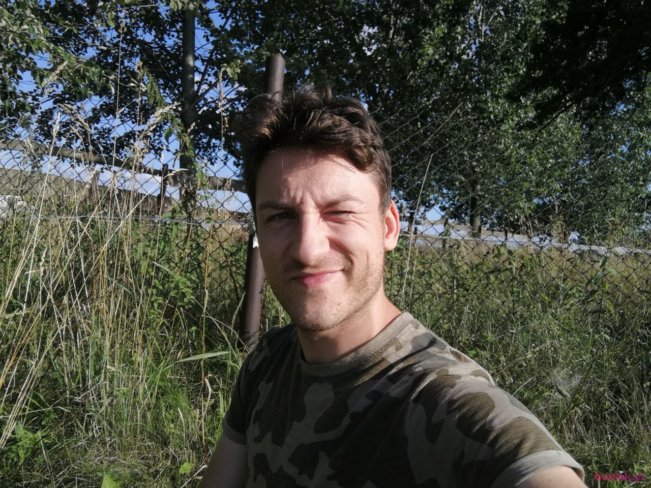 Pawel, Mężczyzna, 33, Ciechanów, Polska, Zdjęcie: 1
