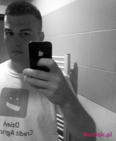 Roofi92, Mężczyzna, 32, Warszawa, Polska: 1