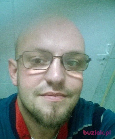 Tomasz, Male, 36, Czersk, Polska, Photo: 2