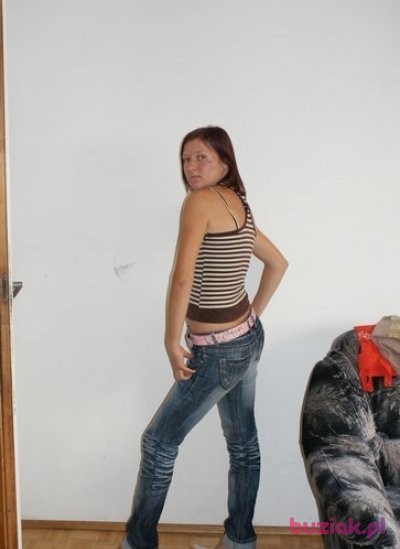 Ania , Female, 38, Kraków, Polska, Photo: 4