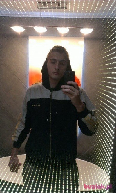 Piotr, Male, 31, Puck, Polska, Photo: 2