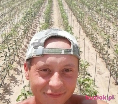 Sebastian, Mężczyzna, 35, Jelenia Góra, Polska: 1