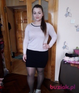 Marysia, Kobieta, 26, Kraków, Polska, Zdjęcie: 5