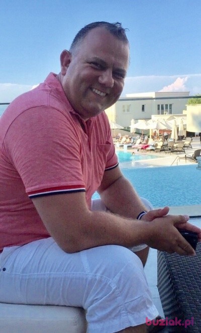 Goego, Male, 52, Cieszyn, Polska, Photo: 1