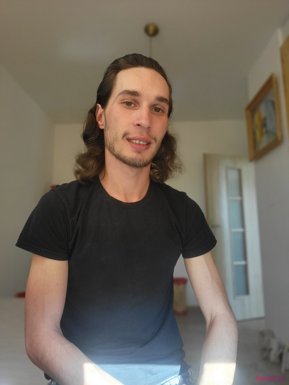 Daniel, Mężczyzna, 27, Mińsk Mazowiecki, Polska: 1