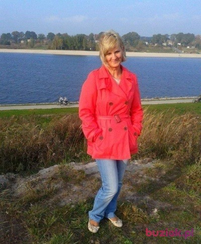 barbaros2, Female, 55, Opole, Polska, Photo: 2