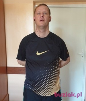 Thomas, Mężczyzna, 44, Paris Ile de France, Francja, Zdjęcie: 2
