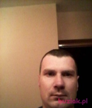 PAWEŁ, Mężczyzna, 38, Kraków, Polska: 1
