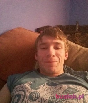 Arek, Mężczyzna, 30, Wadowice, Polska: 1