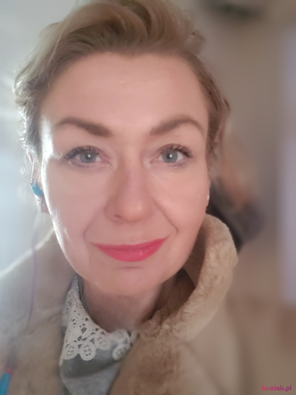 Marta, Kobieta, 46, Düsseldorf, Niemcy, Zdjęcie: 2