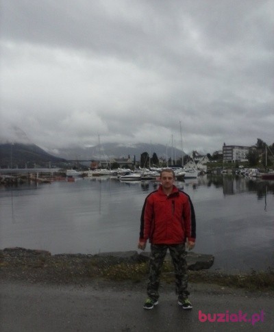 rafał, Male, 37, Skoczów, Polska, Photo: 3