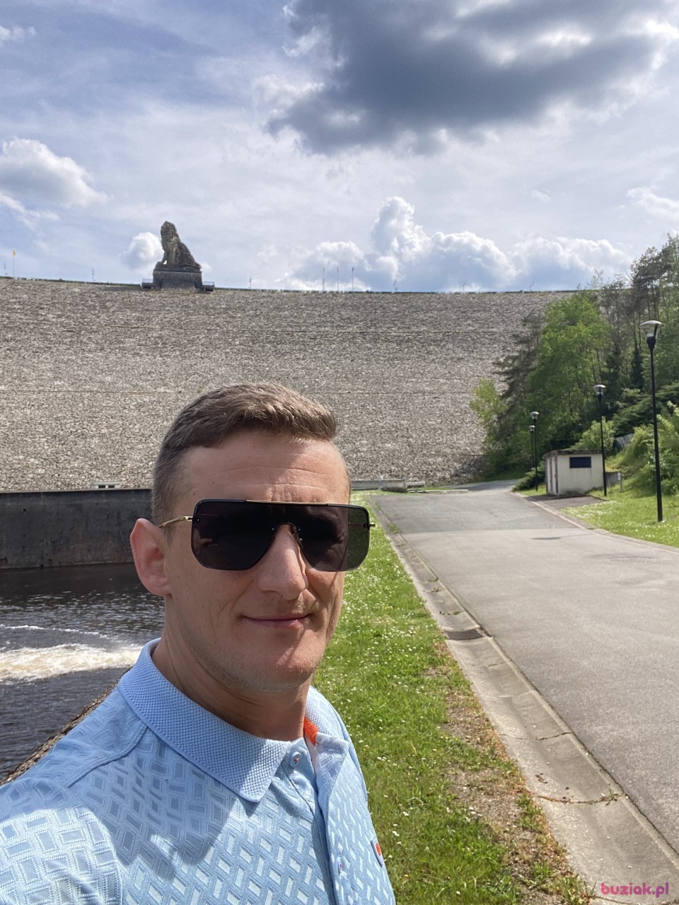 Pawel, Male, 40, Arcen Limburg Province, Holandia, Photo: 3